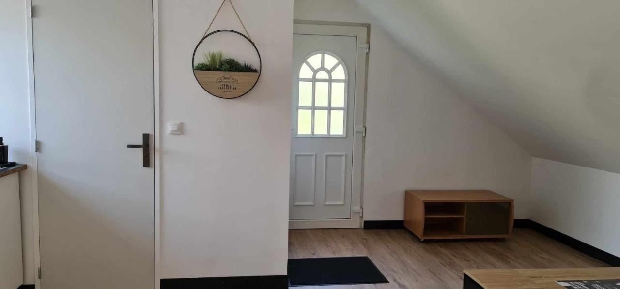 Aparthotel Chez Julie Arnage Exterior foto